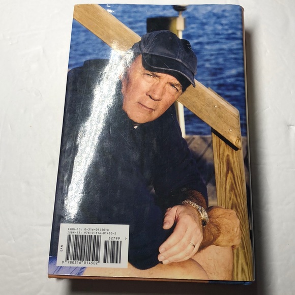 You’ve Been Warned by James Patterson hardcover - Picture 3 of 4